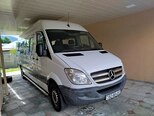 Mercedes Sprinter 313-2