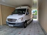 Mercedes Sprinter 313-3