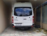 Mercedes Sprinter 313-4