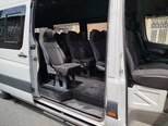 Mercedes Sprinter 313-7