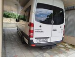Mercedes Sprinter 313-6
