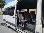 Mercedes Sprinter 313-9