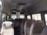 Mercedes Sprinter 313-8