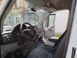Mercedes Sprinter 313-10
