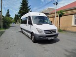 Mercedes Sprinter 313-12