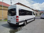 Mercedes Sprinter 313-11