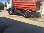 MAZ 551605-3