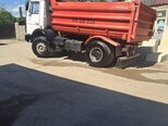 MAZ 551605-4