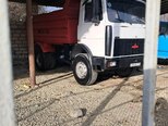MAZ 551605-7