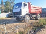 MAZ 551605-10