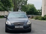Kia Ceed SW-3