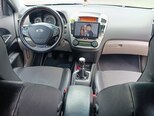 Kia Ceed SW-8
