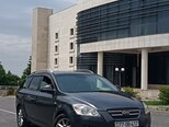Kia Ceed SW-4