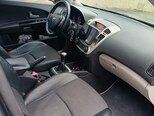 Kia Ceed SW-10