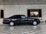 Mercedes E 230-3