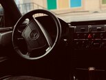 Mercedes E 230-4