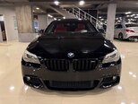 BMW 550-1