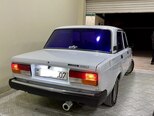 LADA (VAZ) 2107-2
