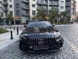 Mercedes E 250-1