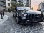 Mercedes E 250-2