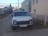 LADA (VAZ) Niva-2