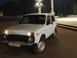 LADA (VAZ) Niva-4