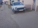 LADA (VAZ) Niva-3