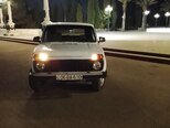 LADA (VAZ) Niva-7