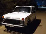 LADA (VAZ) Niva-8