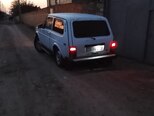 LADA (VAZ) Niva-10