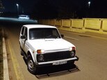LADA (VAZ) Niva-9