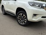 Toyota Land Cruiser Prado-3