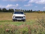 LADA (VAZ) Niva-11