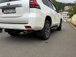 Toyota Land Cruiser Prado-8