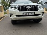 Toyota Land Cruiser Prado-1