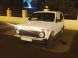 LADA (VAZ) Niva-14