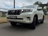 Toyota Land Cruiser Prado-9