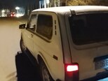 LADA (VAZ) Niva-13