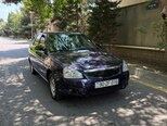 LADA (VAZ) Priora-1