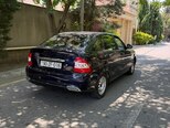 LADA (VAZ) Priora-2