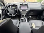 Toyota Land Cruiser Prado-7