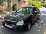 LADA (VAZ) Priora-5