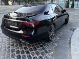 Mercedes E 250-4