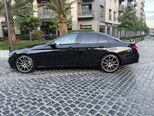 Mercedes E 250-6