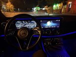 Mercedes E 250-9