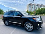 Toyota Land Cruiser-3
