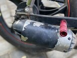 Tufan M50-3