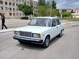 LADA (VAZ) 2107-4