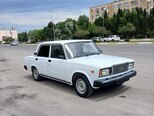 LADA (VAZ) 2107-1