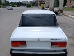 LADA (VAZ) 2107-5